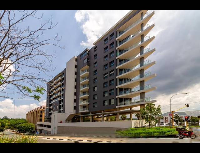 2 BEDROOM APARTMENT FOR SALE IN ROSEBANK